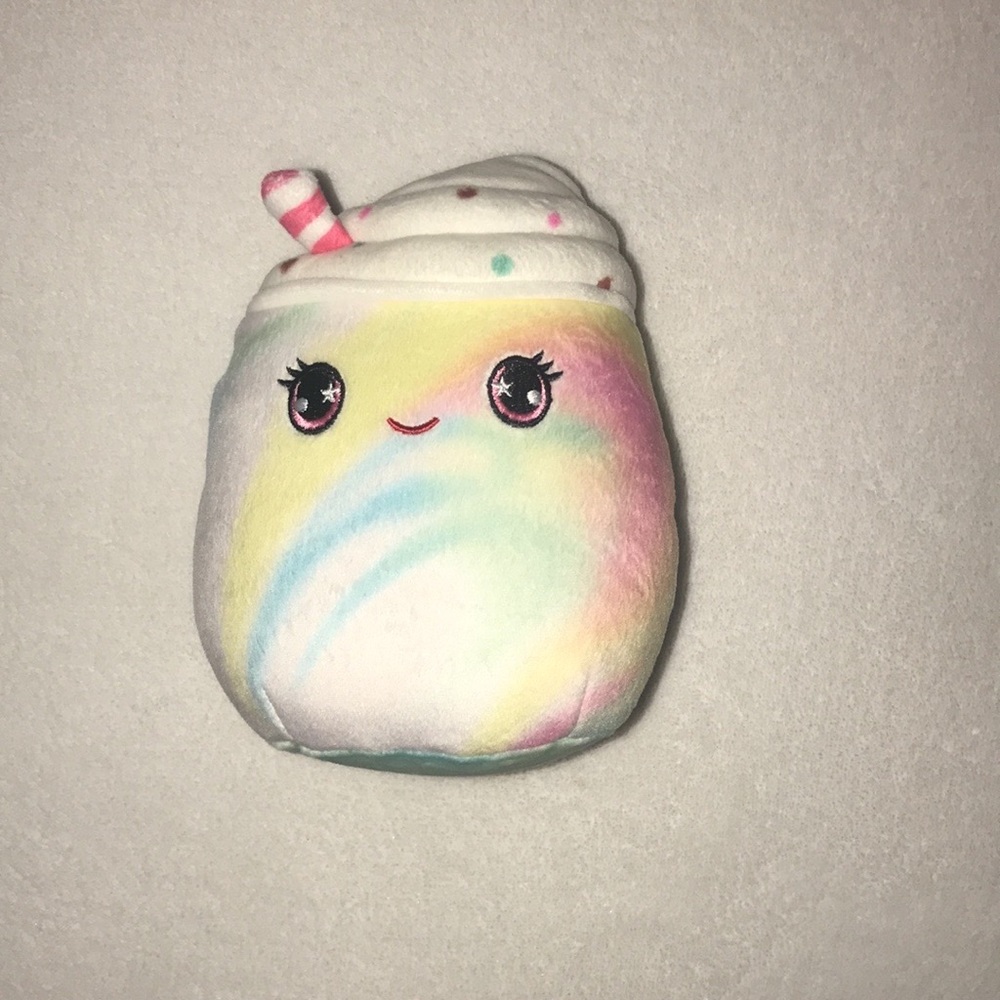 ✅ NWOT Squishmallows by Kellytoy